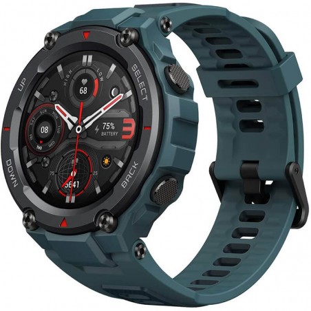 Xiaomi Amazfit T-REX PRO Plavi