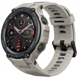 Xiaomi Amazfit T-REX PRO Sivi