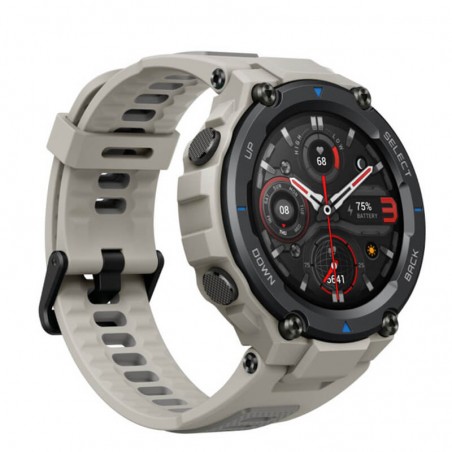 Xiaomi Amazfit T-REX PRO Sivi