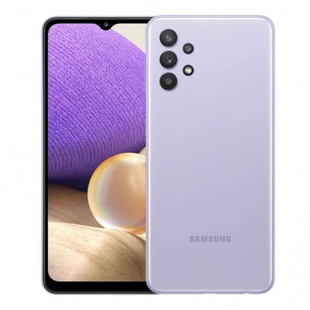 Samsung Galaxy A32...