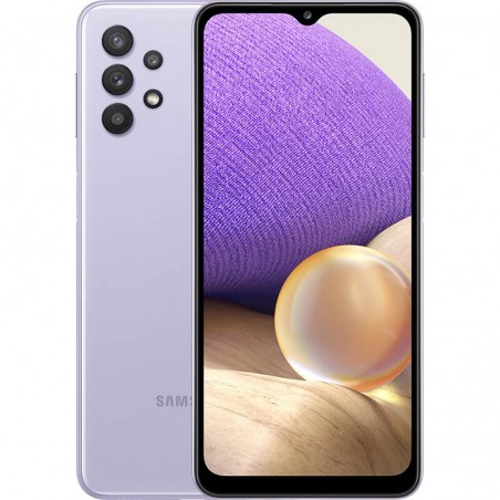 Samsung Galaxy A32...