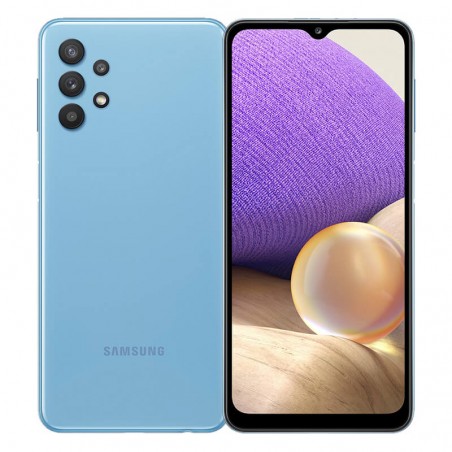 Samsung Galaxy A32...