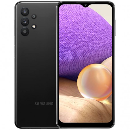 Samsung Galaxy A32...