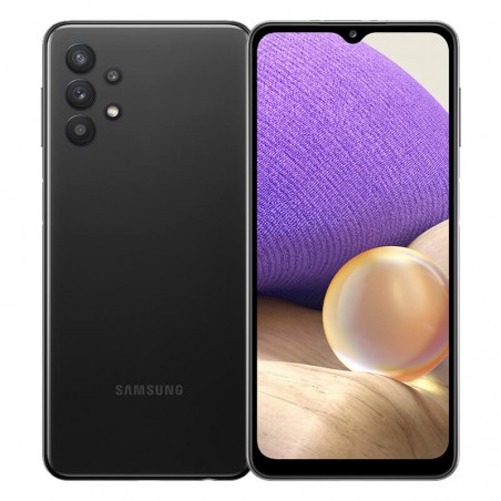 Samsung Galaxy A32...