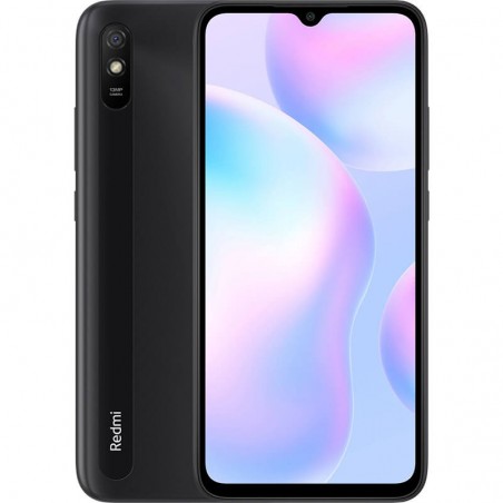 Xiaomi Redmi 9A 2GB/32GB Sivi