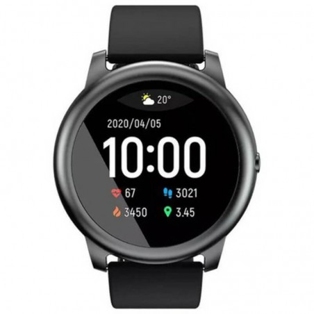 Xiaomi Haylou Solar Watch...