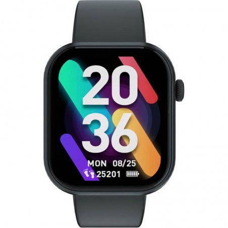 Cubot Smart Watch C5 Crni
