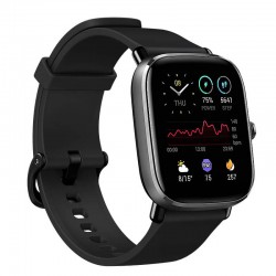Xiaomi Amazfit GTS 2 mini Crni