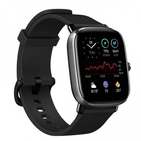 Xiaomi Amazfit GTS 2 mini Crni