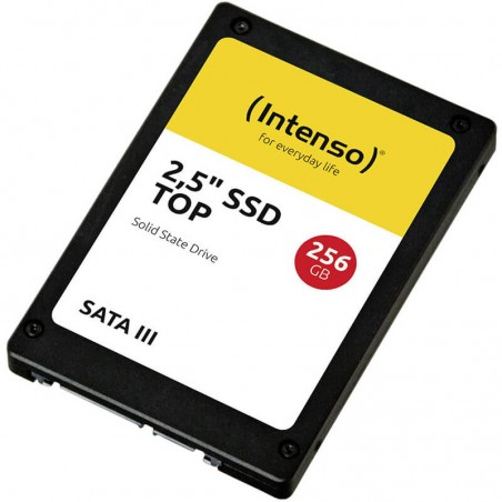 SSD Intenso 128GB Top...