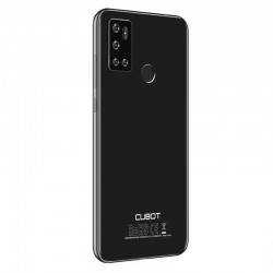 CUBOT C20 4GB/64GB Crni