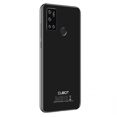 CUBOT C20 4GB/64GB Crni