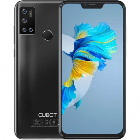 CUBOT C20 4GB/64GB Crni