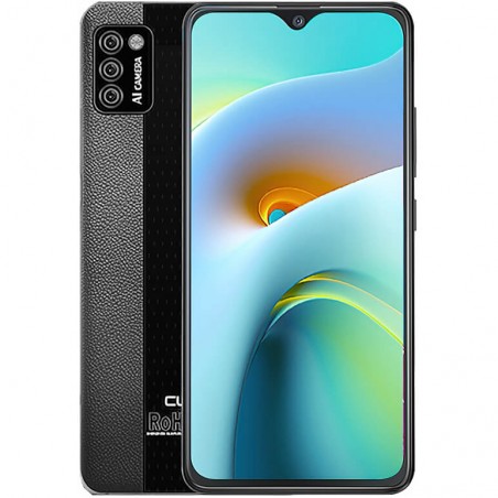 CUBOT J8 2GB/16GB Crni