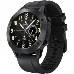 CUBOT N1 Smart Watch crni