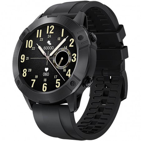 CUBOT N1 Smart Watch crni