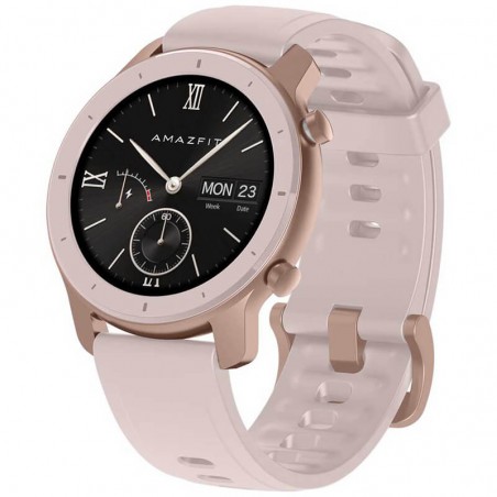 Xiaomi Amazfit GTR 42mm Pink