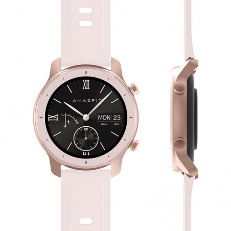 Xiaomi Amazfit GTR 42mm Pink