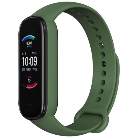 Xiaomi Amazfit Band 5 SpO2...