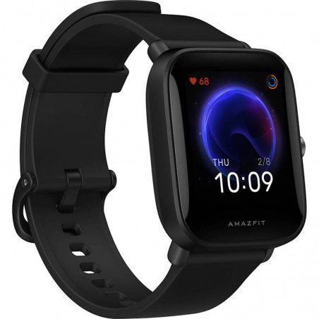 Xiaomi Amazfit Bip U Crni