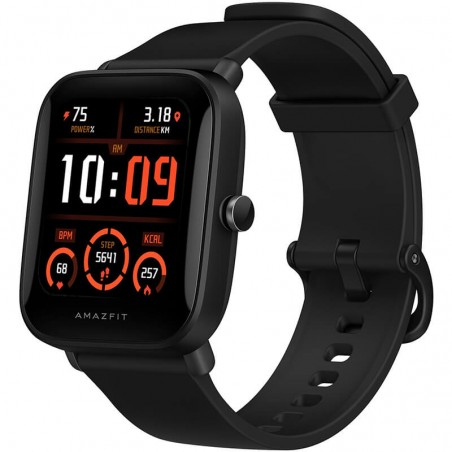 Xiaomi Amazfit Bip U Crni