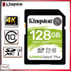 Kingston Micro SD Memory...