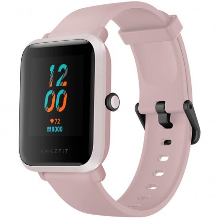 Xiaomi Amazfit Bip U Pink