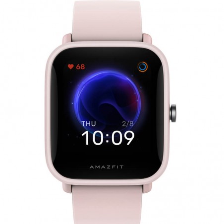 Xiaomi Amazfit Bip U Pro Pink