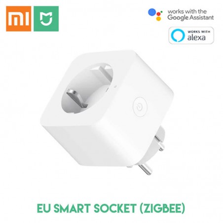 Xiaomi pametna utičnica...