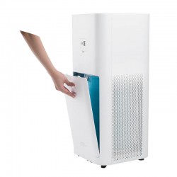 Xiaomi Mi Air purifier PRO...