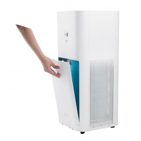 Xiaomi Mi Air purifier PRO...