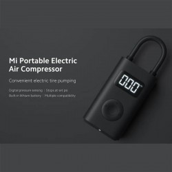 Pumpa Xiaomi Mi Portable...