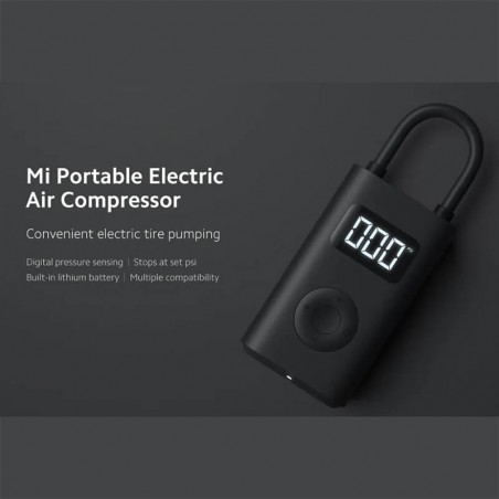 Pumpa Xiaomi Mi Portable...