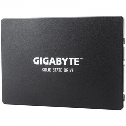 SSD Gigabyte 120GB 2.5''