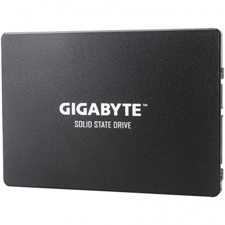 SSD Gigabyte 120GB 2.5''