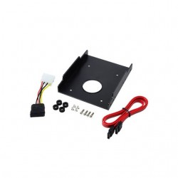 Adapter HDD/SSD bracket 2.5...