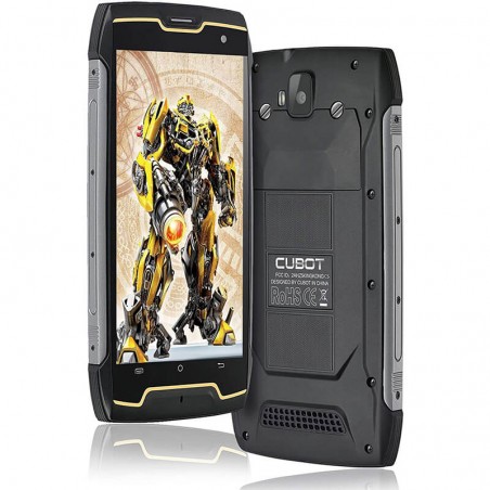 CUBOT King Kong CS 2GB/16GB...