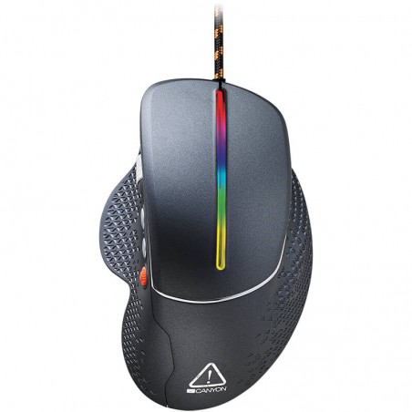 Canyon Gaming miš Apstar GM-15