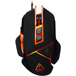 Canyon Gaming miš Hazard GM-6