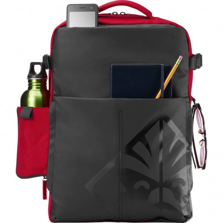 Ruksak HP Omen Red 17.3''...