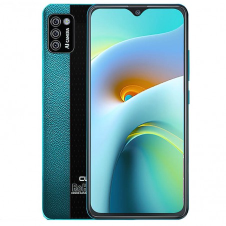 CUBOT J8 2GB/16GB Plavi