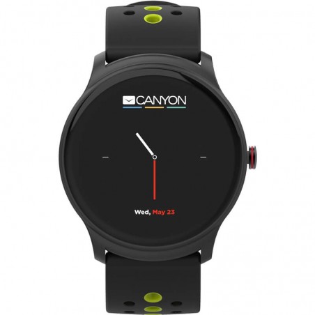 Canyon Oregano Smart Watch...