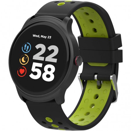 Canyon Oregano Smart Watch...