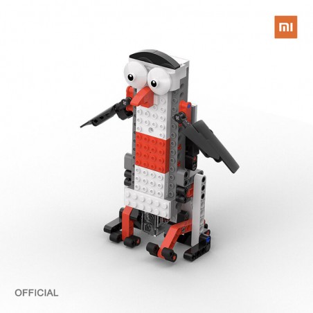 Xiaomi Mi Mini Robot Builder