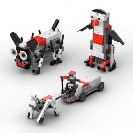 Xiaomi Mi Mini Robot Builder