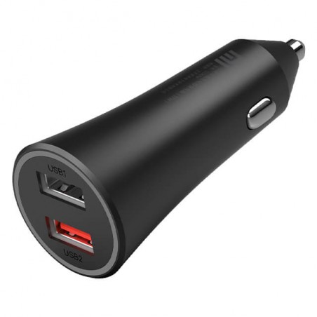 Xiaomi Mi Auto punjač 37W...