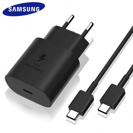 Samsung 25W Super Fast...