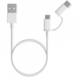 Xiaomi Kabal 2u1 Micro USB...