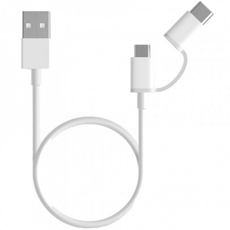 Xiaomi Kabal 2u1 Micro USB...