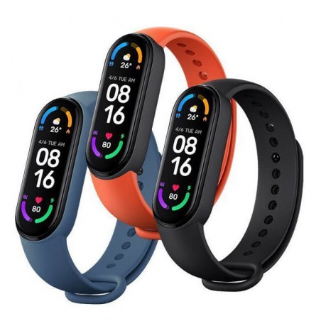Zamjenske narukvice Mi Band...